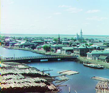 aligned image of tobolsk