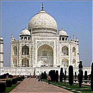 sharpened image of taj 2