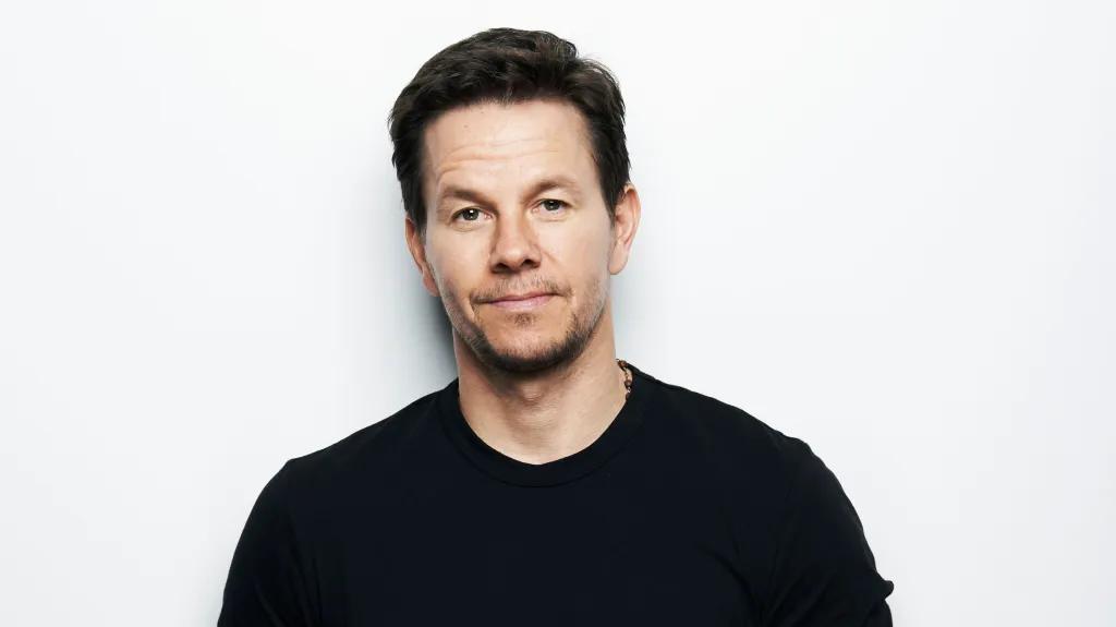 image of mark wahlberg