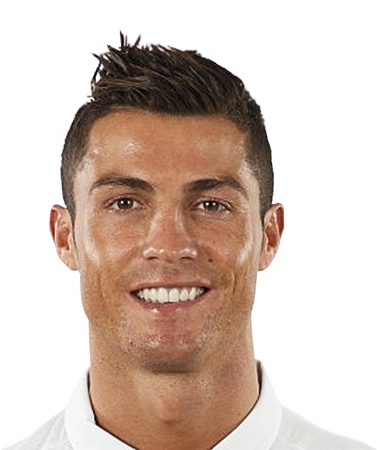 image of ronaldo