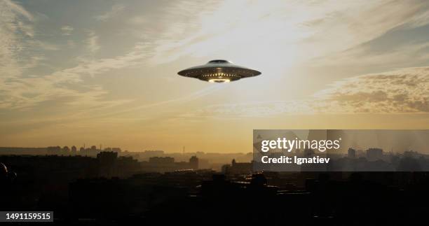 image of ufo